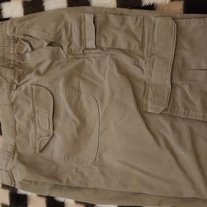 Men's cargo pants